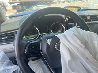 2019 Toyota Camry SE - Interior Instrument Cluster / Odometer Image